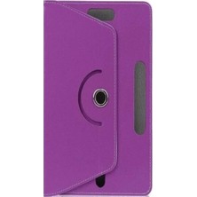 Hometech Ideal Tab 7 (3g) 7" 360 Dönerli Tablet Kılıfı