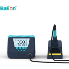 Bakon BK60 60W Intelligent Havya Istasyonu