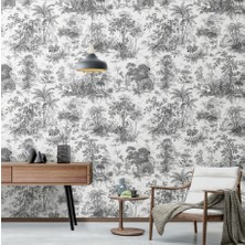 Adawall 9909-1 Duvar Kâğıdı Tropicano Koleksiyonu