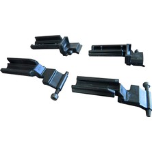 Sav Otomotiv Mercedes Sunroof Perde Tamir Seti