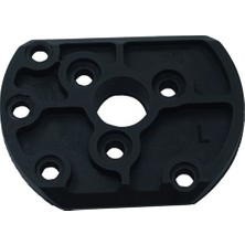 Sav Otomotiv Vw T5 T6 Için Sol Yan Ayna Alt Tamir Plastik Parçası