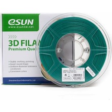 eSUN 2.85 mm Pla+ Filament - Yeşil