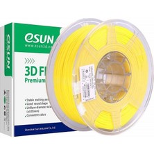 eSUN 2.85 mm Pla+ Filament - Sarı