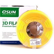 eSUN 2.85 mm Abs+ Filament - Sarı