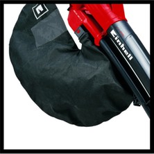 Einhell GE-CL 36 Lİ E -Solo Kömürsüz Yaprak Toplama
