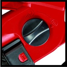 Einhell GE-CL 36 Lİ E -Solo Kömürsüz Yaprak Toplama