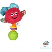 Sozzy Toys Renkli Yunus SZY181