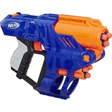 Nerf Elite Shellstrike Ds-6 E6170