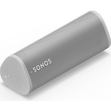 Sonos Roam Network / Bluetooth Taşınabilir Hoparlör