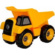 Zapp Sök Tak İnşaat Araçları 26663 Kamyon