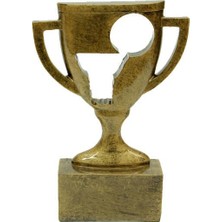 Huramarketing Kupa Biblo Basketbol Kupası Dekoratif Hediyelik
