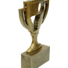 Huramarketing Kupa Biblo Basketbol Kupası Dekoratif Hediyelik