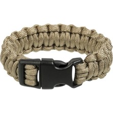 Yds Mil-Tec Paracord Bileklik