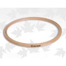 Şirin Ahşap Kasnak 8mm Şirin 201 Nakış Elişi