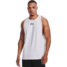 Under Armour Erkek UA Baseline Cotton Atlet 1361901-100