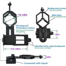 Buyfun Cep Telefonu Teleskop Tripod (Yurt Dışından)