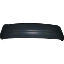 Ford Fiesta Tampon Arka Tek Parça 2002-2005 Arası UYUMLU(2S61 17862 Bbxwaa)