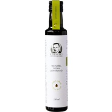 Ethem Bey Zeytinyağları Natürel Sızma Zeytinyağı 250 ml Cam Şişe