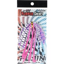 Fujin Tai Rubber Assist Püskülü+Skirt #jt-14