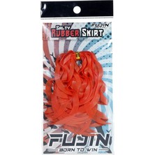 Fujin Tai Rubber Assist Skirt #sx-02 S Kuyruk