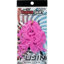 Fujin Tai Rubber Assist Skirt #sx-11 S Kuyruk