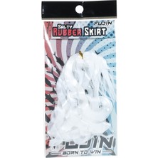 Fujin Tai Rubber Assist Skirt Curled #st-13 Kıvırcık Kuyruk