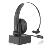 Buyfun OY631 Tek Bluetooth Kulak Kulaklık (Yurt Dışından)