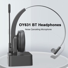 Buyfun OY631 Tek Bluetooth Kulak Kulaklık (Yurt Dışından)