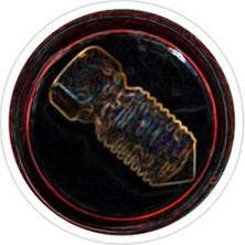 Universal Nukedout Sticker Araba Oto Arma Duvar Sticker Ev Dekoratif Çıkartma 15 cm