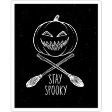 Universal Ürkütücü Kalın Sticker Araba Oto Arma Duvar Sticker Ev Dekoratif Çıkartma 15 cm