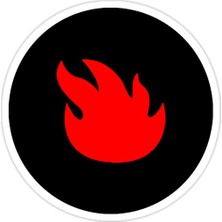 Universal Sıcak 2 Sticker Araba Oto Arma Duvar Sticker Ev Dekoratif Çıkartma 15 cm
