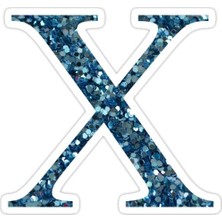 Universal Chi Sticker Araba Oto Arma Duvar Sticker Ev Dekoratif Çıkartma 15 cm