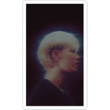 Universal Zelo - Holo Sticker Araba Oto Arma Duvar Sticker Ev Dekoratif Çıkartma 15 cm