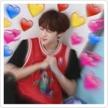 Universal Boyz Sunwoo Sticker Araba Oto Arma Duvar Sticker Ev Dekoratif Çıkartma 15 cm