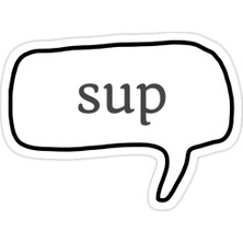 Universal Sup Tasarım Sticker Araba Oto Arma Duvar Sticker Ev Dekoratif Çıkartma 15 cm