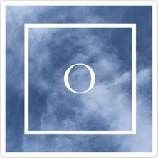 Universal O Bulutlarda Sticker Araba Oto Arma Duvar Sticker Ev Dekoratif Çıkartma 15 cm