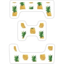 Universal Xi Sticker Araba Oto Arma Duvar Sticker Ev Dekoratif Çıkartma 15 cm