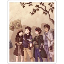 Universal Neo-Versailles Sticker Araba Oto Arma Duvar Sticker Ev Dekoratif Çıkartma 15 cm