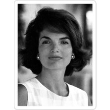 Universal Jackie Iı Sticker Araba Oto Arma Duvar Sticker Ev Dekoratif Çıkartma 15 cm