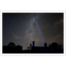 Universal Samanyolu Trenler Sticker Araba Oto Arma Duvar Sticker Ev Dekoratif Çıkartma 15 cm