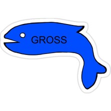 Universal Brüt Sticker Araba Oto Arma Duvar Sticker Ev Dekoratif Çıkartma 15 cm