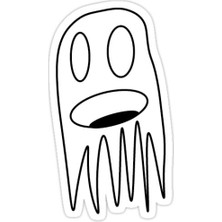 Universal :ö!  Sticker Araba Oto Arma Duvar Sticker Ev Dekoratif Çıkartma 15 cm