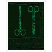 Universal Tip-O Sticker Araba Oto Arma Duvar Sticker Ev Dekoratif Çıkartma 15 cm