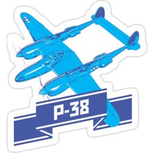 Universal Yıldırım Sticker Araba Oto Arma Duvar Sticker Ev Dekoratif Çıkartma 15 cm