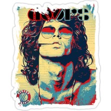 Universal Kapının Sticker Araba Oto Arma Duvar Sticker Ev Dekoratif Çıkartma 15 cm