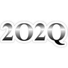 Universal 202Q Sticker Araba Oto Arma Duvar Sticker Ev Dekoratif Çıkartma 15 cm