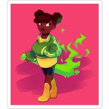 Universal Nisan Sticker Araba Oto Arma Duvar Sticker Ev Dekoratif Çıkartma 15 cm