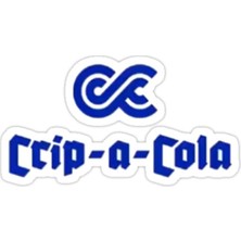 Universal Kola Crip Sticker Araba Oto Arma Duvar Sticker Ev Dekoratif Çıkartma 15 cm