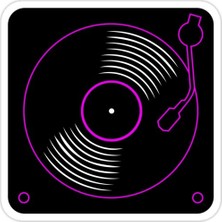 Universal Vinil (P) Sticker Araba Oto Arma Duvar Sticker Ev Dekoratif Çıkartma 15 cm