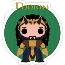 Universal Cüce Kral Sticker Araba Oto Arma Duvar Sticker Ev Dekoratif Çıkartma 15 cm